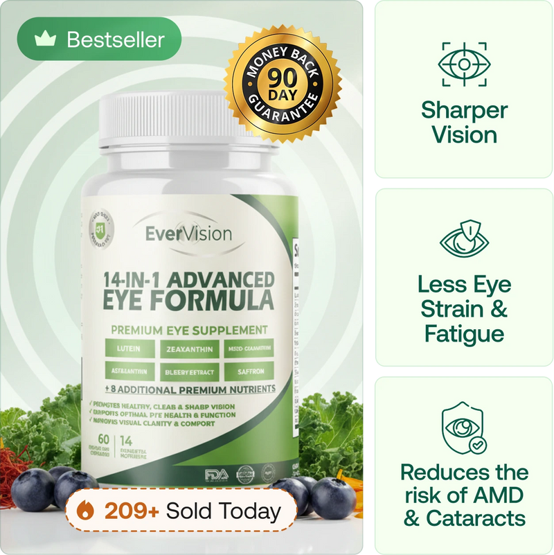 EverVision offer