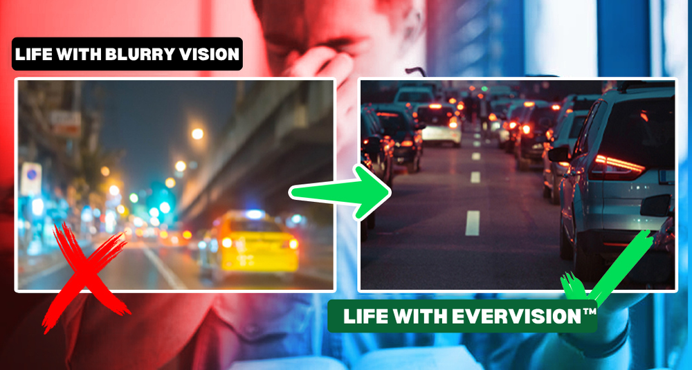 Life with EverVision